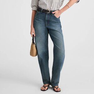 The Balloon Jean in Greendale Wash